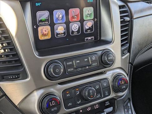 Used 2018 GMC Yukon XL Denali w/ Denali Ultimate Package image 13