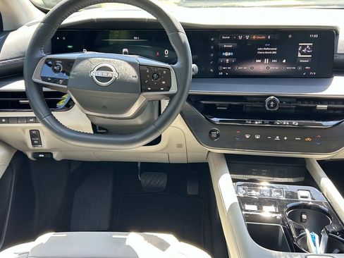 Certified 2025 Nissan Murano SV AWD/4WD image 24