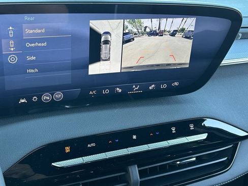 New 2026 Buick Enclave Sport Touring w/ Power Package FWD image 14