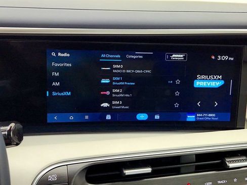 Used 2026 Hyundai Palisade Calligraphy FWD image 20