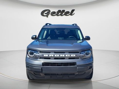 Used 2023 Ford Bronco Sport Big Bend AWD/4WD image 8