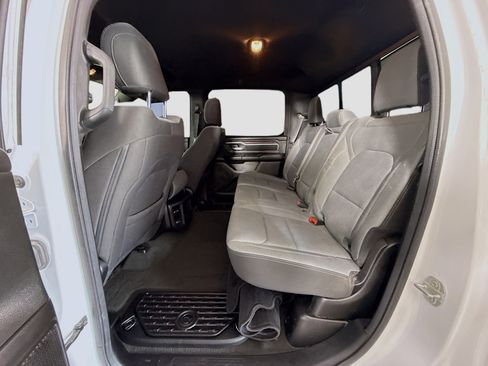Used 2024 RAM 1500 Big Horn image 25