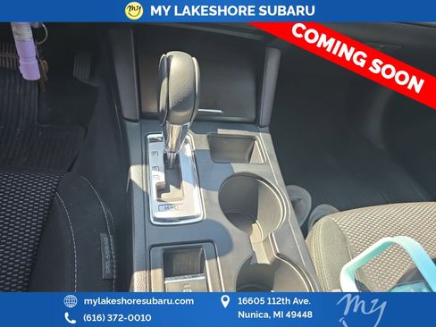 Used 2017 Subaru Outback 2.5i Premium AWD/4WD image 26