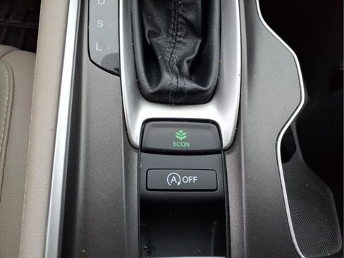 Used 2021 Honda Accord EX-L image 8