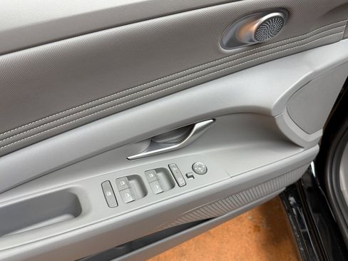 New 2026 Hyundai Elantra Sport w/ Cargo Package image 20