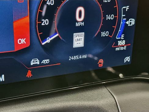 Used 2025 Ford Mustang GT Premium RWD image 18