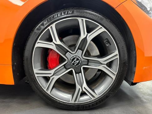 Used 2019 Kia Stinger GTS image 56
