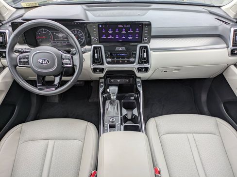 Certified 2021 Kia Sorento SX FWD image 13