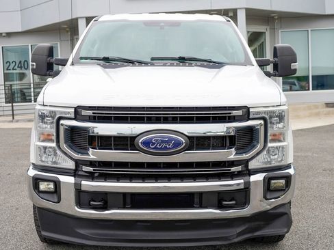 Used 2020 Ford F250 XLT w/ XLT Value Package AWD/4WD image 9