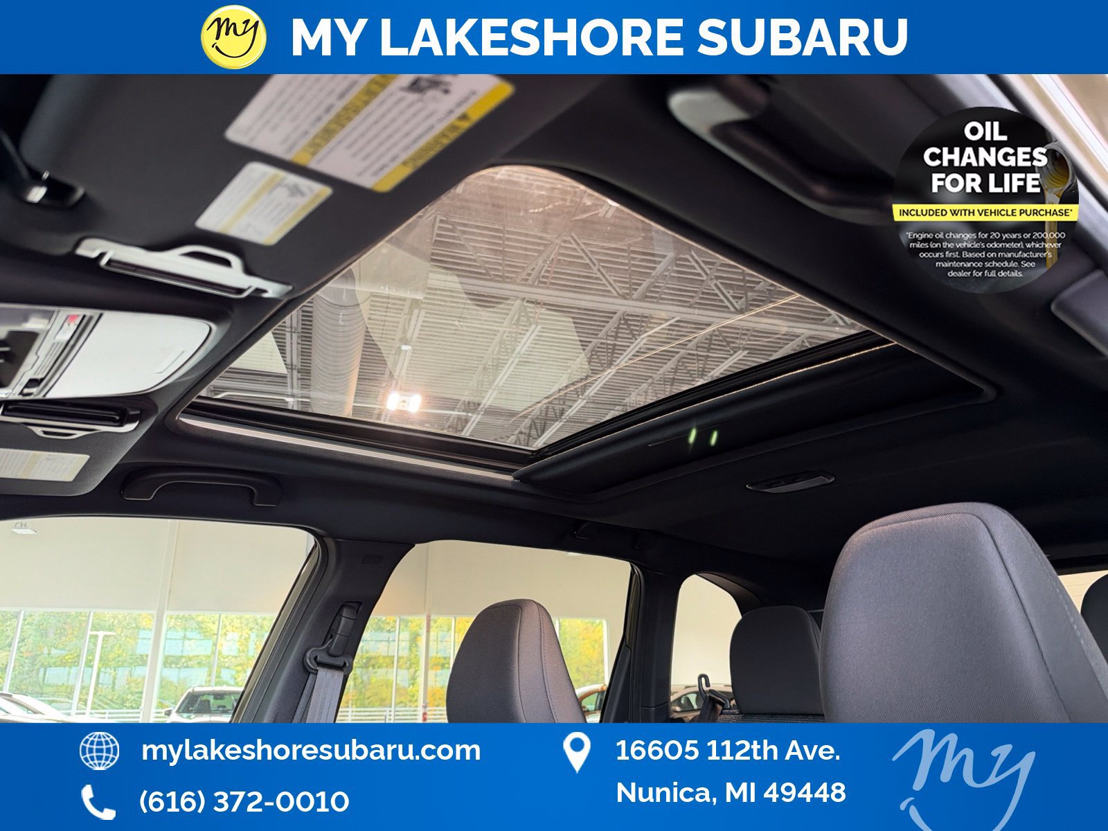 New 2026 Subaru Forester Premium AWD/4WD image 21