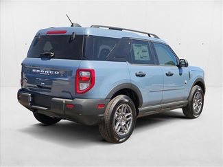 New 2025 Ford Bronco Sport Big Bend video 2