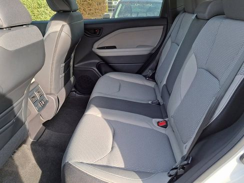 New 2026 Subaru Forester Premium w/ Base/Premium Package AWD/4WD image 13