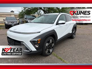Used 2024 Hyundai Kona SEL FWD video 1