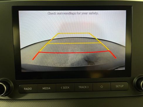 Used 2023 Hyundai Kona SEL image 21