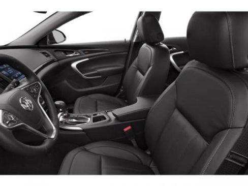 Used 2015 Buick Regal Premium image 12