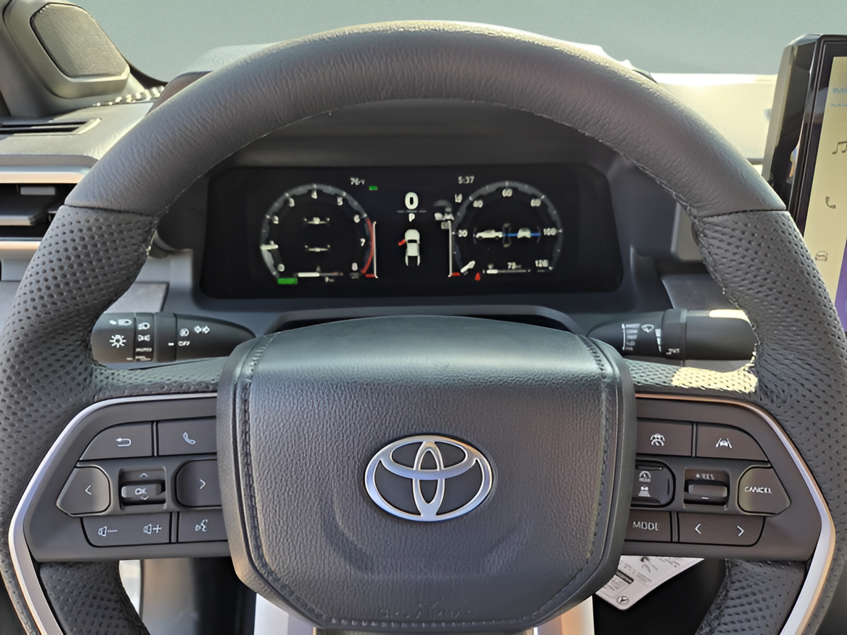 New 2026 Toyota Tacoma 4x4 Double Cab Hybrid image 20