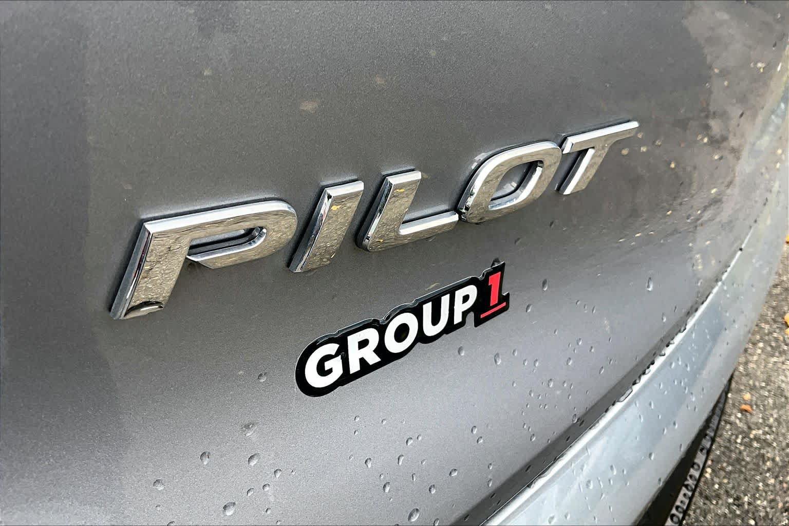Used 2022 Honda Pilot Special Edition image 10