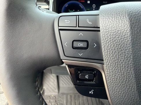 Certified 2026 Toyota Camry XLE FWD image 26