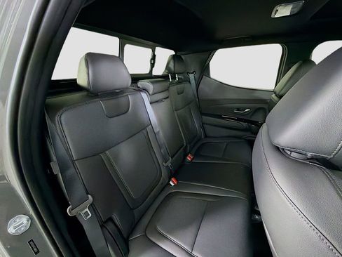 New 2026 Hyundai Santa Cruz Limited AWD/4WD image 29