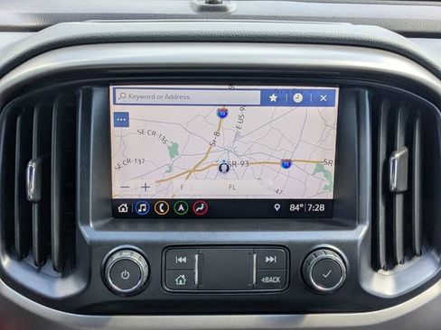 Used 2019 Chevrolet Colorado Z71 image 29