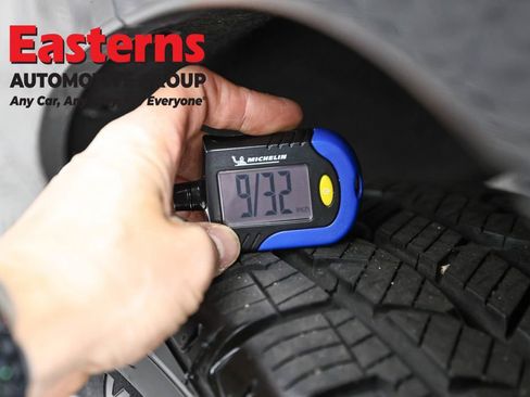 Used 2022 GMC Terrain Denali w/ Denali Premium Package image 34