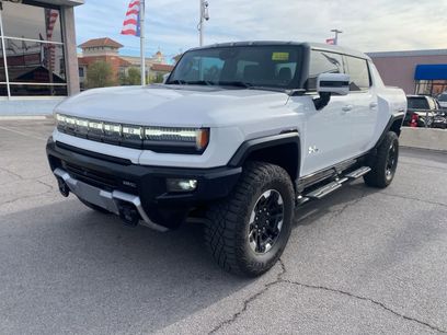 Used 2023 GMC Hummer EV Edition 1