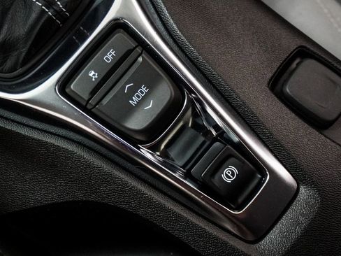 Used 2022 Chevrolet Camaro SS RWD image 23