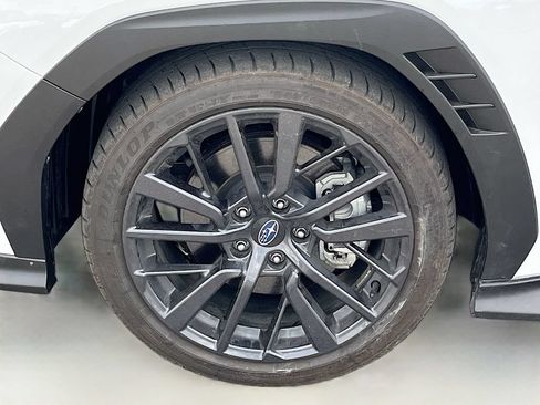 Used 2024 Subaru WRX Limited AWD/4WD image 32