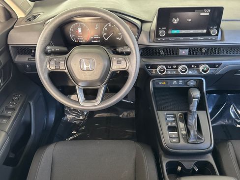 Used 2025 Honda CR-V EX image 30