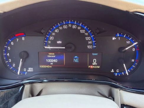 Used 2014 Cadillac CTS Luxury image 18