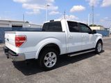 Used 2013 Ford F150 Lariat w/ Mid Equipment Group image 4