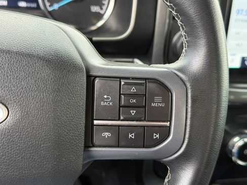 Used 2023 Ford F150 XLT w/ Equipment Group 302A High image 35