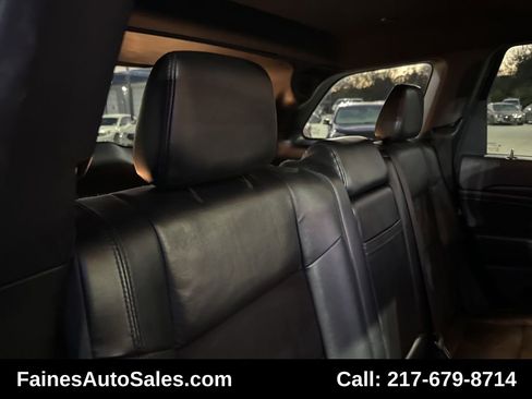 Used 2019 Jeep Grand Cherokee Altitude image 58