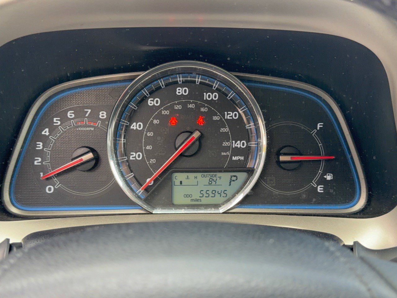 Used 2014 Toyota RAV4 Limited AWD/4WD image 26
