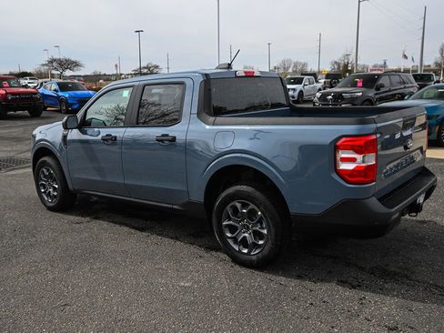 New 2026 Ford Maverick XLT w/ 4K Tow Package image 7