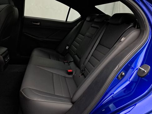 Used 2021 Lexus IS 350 F Sport image 32