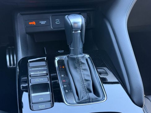 Used 2026 Acura Integra A-Spec FWD image 17