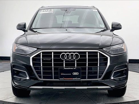 Certified 2023 Audi Q5 2.0T Premium Plus w/ Premium Plus Package image 3