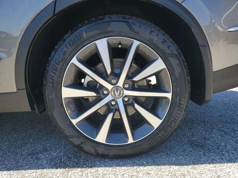 New 2026 Acura MDX w/ Technology Package image 11