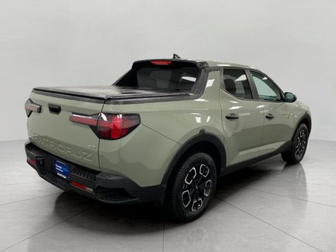 Certified 2023 Hyundai Santa Cruz SE AWD/4WD image 3