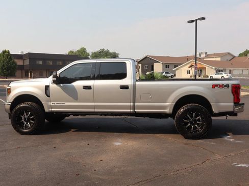 Used 2019 Ford F350 XLT w/ XLT Value Package AWD/4WD image 9