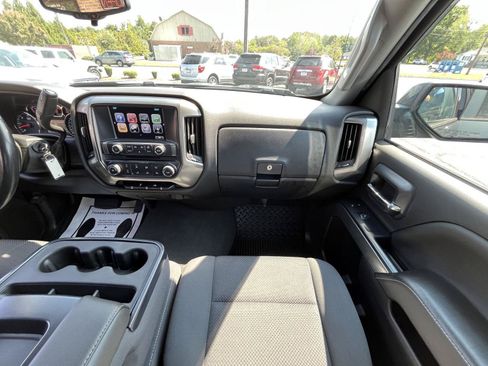 Used 2019 Chevrolet Silverado 1500 LT AWD/4WD image 13