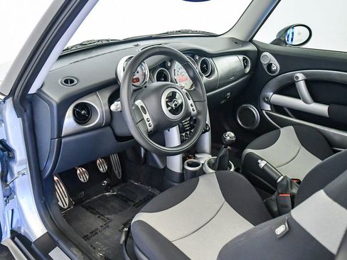 Used 2003 MINI Cooper S image 18
