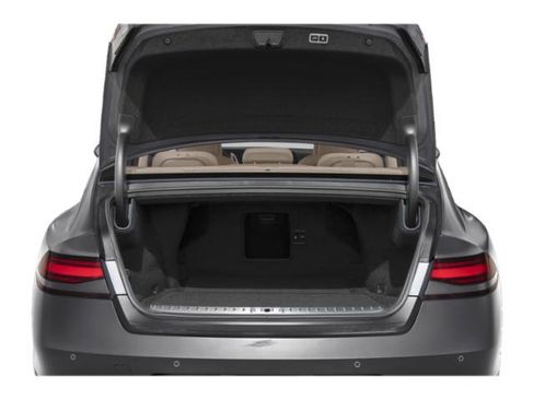 Used 2024 Genesis G90 3.5T AWD/4WD image 14