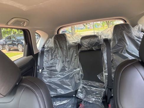 New 2025 MAZDA CX-5 AWD 2.5 S w/ Select Package image 16