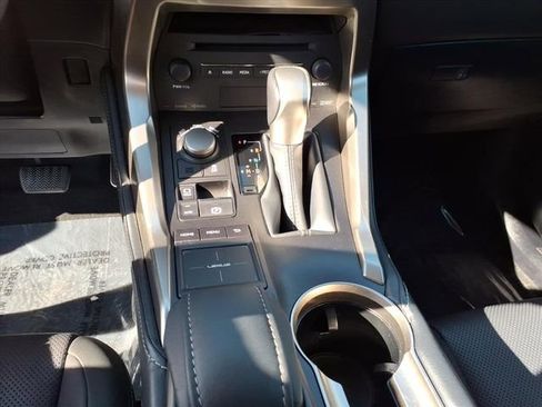 Used 2015 Lexus NX 200t AWD image 18