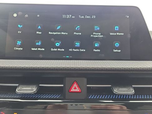 Used 2022 Kia EV6 GT-Line w/ First Edition Package image 26