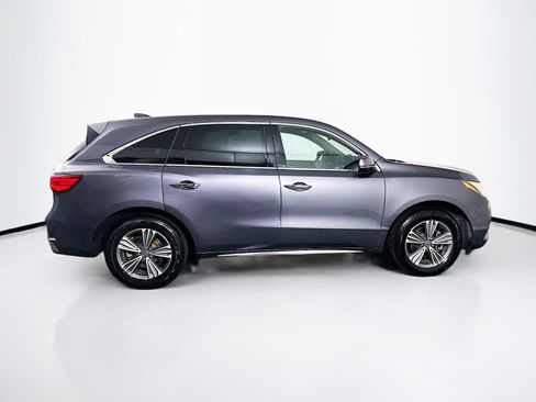 Used 2020 Acura MDX SH-AWD image 10