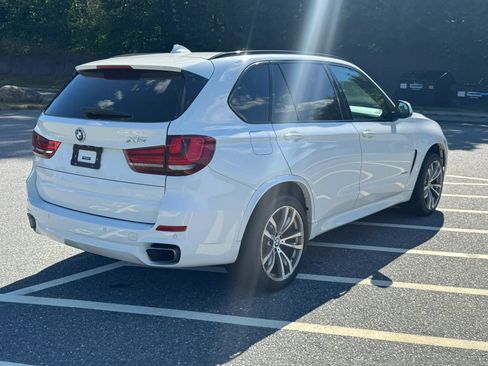 Used 2018 BMW X5 xDrive35i AWD/4WD image 6