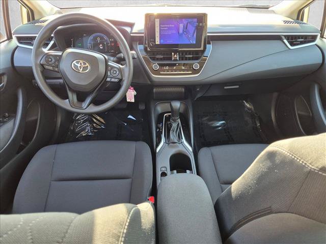 Used 2026 Toyota Corolla LE FWD image 17